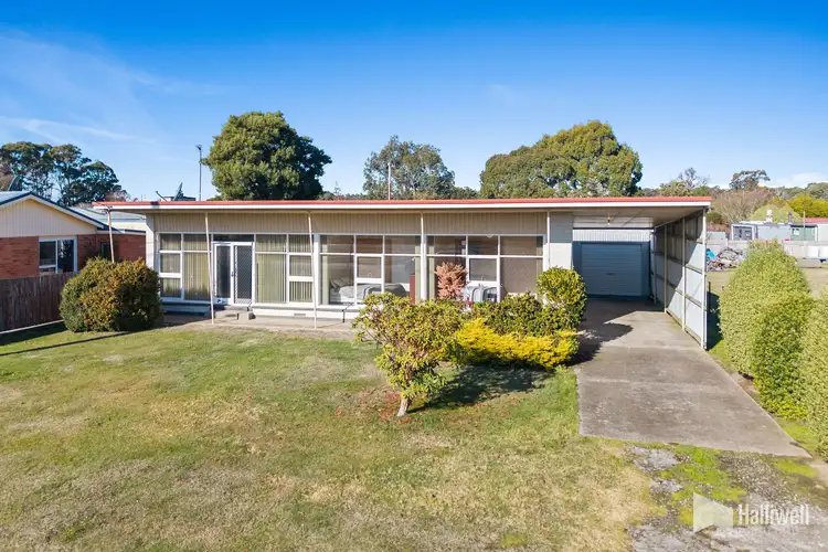 Second view of Homely house listing, 13 Arnold Street, Tarleton TAS 7310