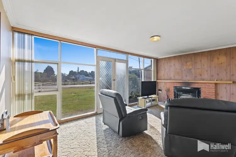 Third view of Homely house listing, 13 Arnold Street, Tarleton TAS 7310