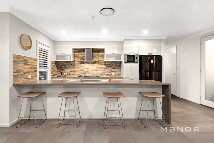 Sixth view of Homely house listing, 14 Marton Crescent, Kings Langley NSW 2147