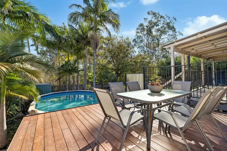 77 Leichhardt Street, Ruse NSW 2560