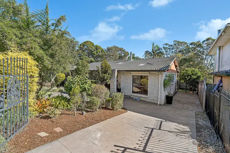 Third view of Homely house listing, 77 Leichhardt Street, Ruse NSW 2560