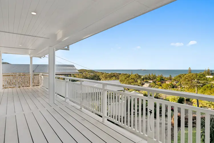 44 Parkes Drive, Korora NSW 2450