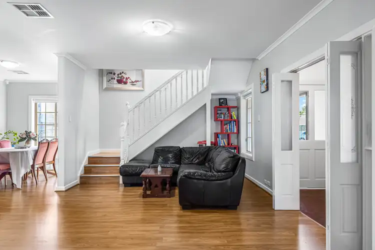 Second view of Homely house listing, 7 Blackman Avenue, Northfield SA 5085