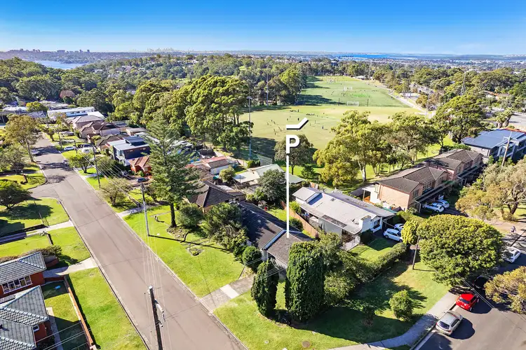 401 The Boulevarde, Kirrawee NSW 2232