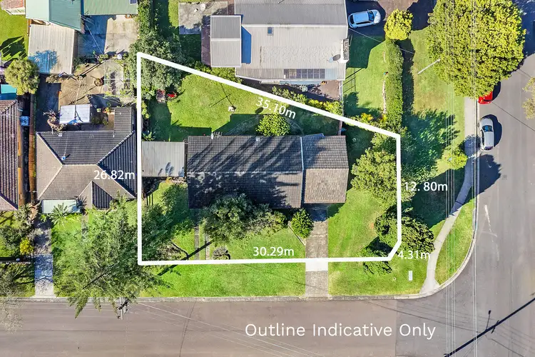 Second view of Homely house listing, 401 The Boulevarde, Kirrawee NSW 2232