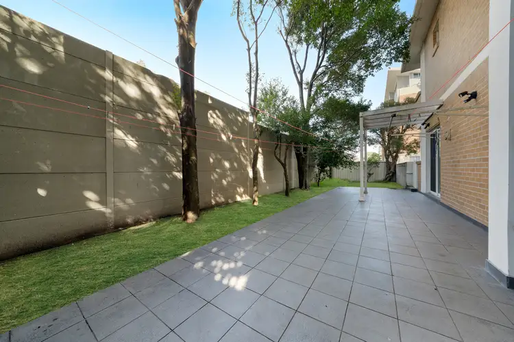 1/12-14 Benedict Court, Holroyd NSW 2142