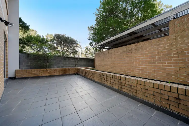 Sixth view of Homely apartment listing, 1/12-14 Benedict Court, Holroyd NSW 2142