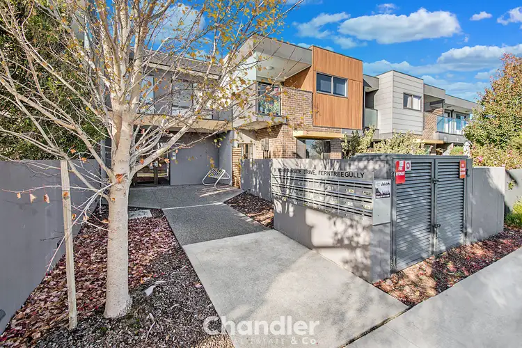 114/9 Mountain Gate Drive, Ferntree Gully VIC 3156