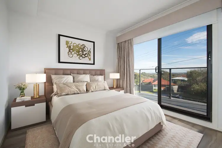 Fifth view of Homely apartment listing, 114/9 Mountain Gate Drive, Ferntree Gully VIC 3156