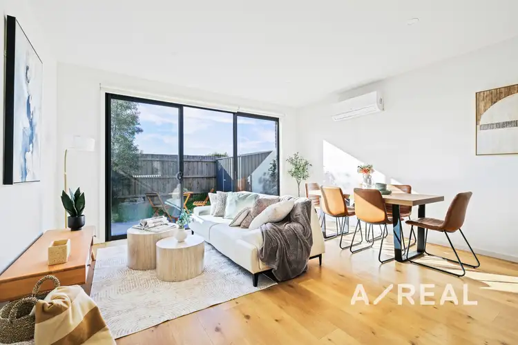 Second view of Homely townhouse listing, 31 Calibre Retreat, Keysborough VIC 3173