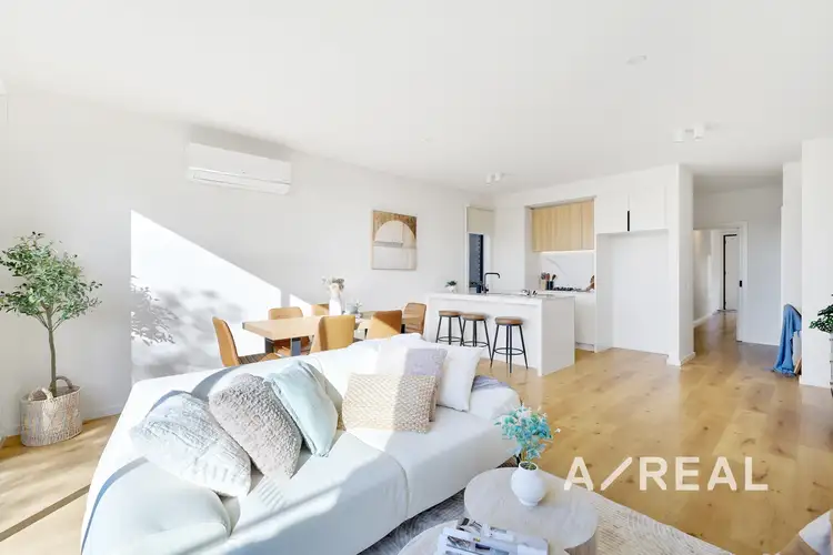 Third view of Homely townhouse listing, 31 Calibre Retreat, Keysborough VIC 3173