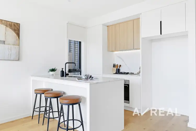 Fourth view of Homely townhouse listing, 31 Calibre Retreat, Keysborough VIC 3173