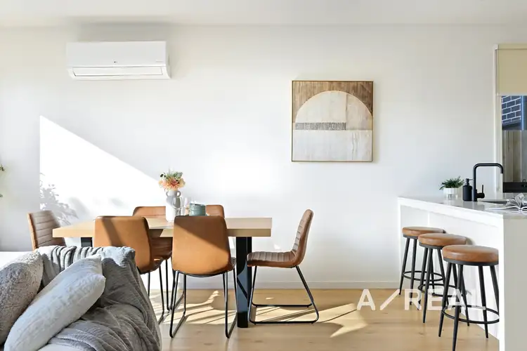 Fifth view of Homely townhouse listing, 31 Calibre Retreat, Keysborough VIC 3173