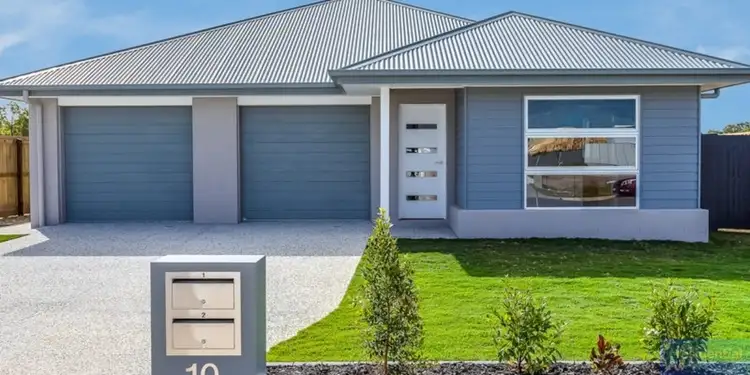 1/10 Halcyon Street, Morayfield QLD 4506