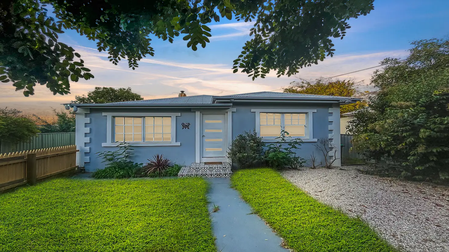 Main view of Homely house listing, 188 Mortimer St, Mudgee NSW 2850