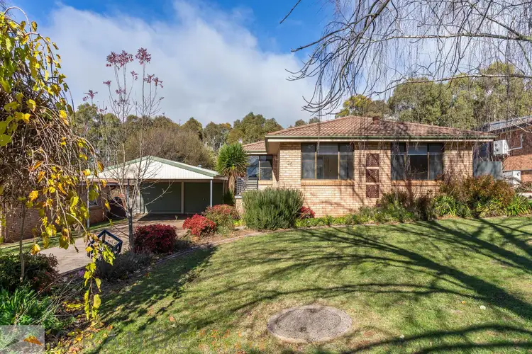 36 Sharp Road, Orange NSW 2800