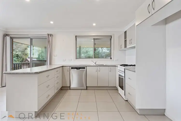 Fifth view of Homely house listing, 36 Sharp Road, Orange NSW 2800