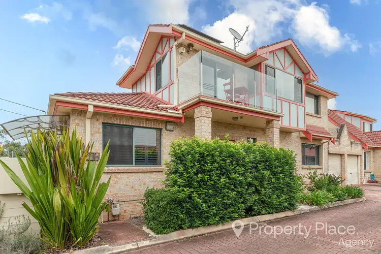 1/52 Victoria Street, Revesby NSW 2212