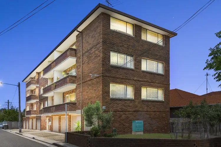1/239 Bunnerong Road, Maroubra NSW 2035
