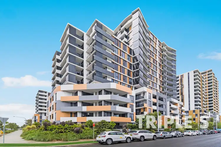 624/126 Banks Avenue, Eastgardens NSW 2036