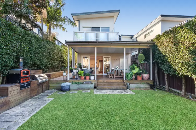 22 Middlemiss Street, Mascot NSW 2020