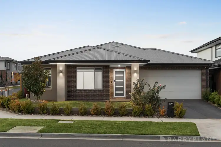 46 Marlborough Road, Berwick VIC 3806