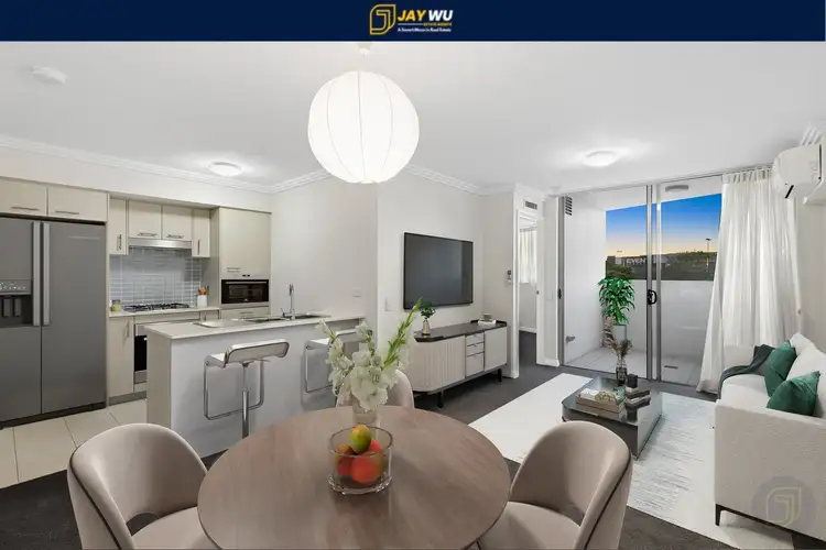 111/392 Hamilton Road, Chermside QLD 4032
