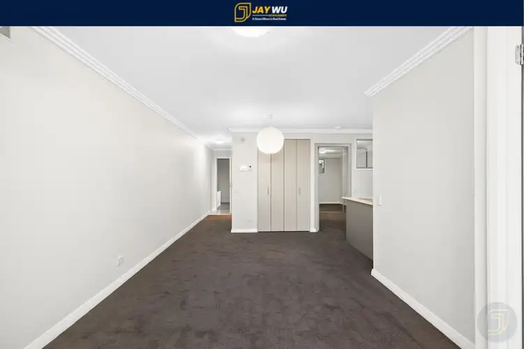 Fifth view of Homely apartment listing, 111/392 Hamilton Road, Chermside QLD 4032