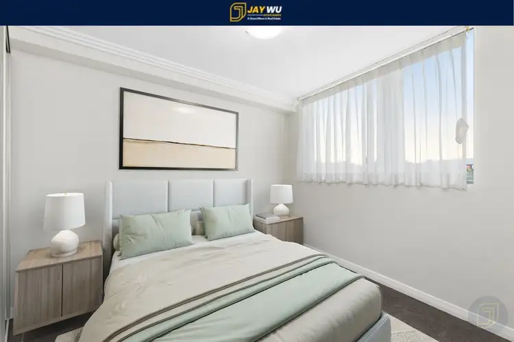 Sixth view of Homely apartment listing, 111/392 Hamilton Road, Chermside QLD 4032