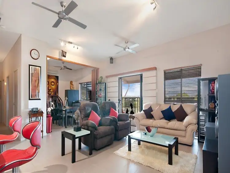 Third view of Homely unit listing, 13/237 Riverside Boulevard, Douglas QLD 4814