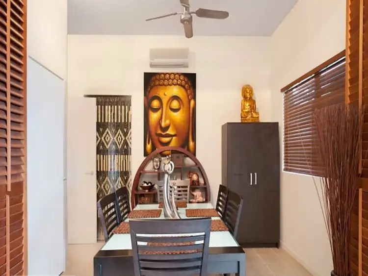 Fourth view of Homely unit listing, 13/237 Riverside Boulevard, Douglas QLD 4814
