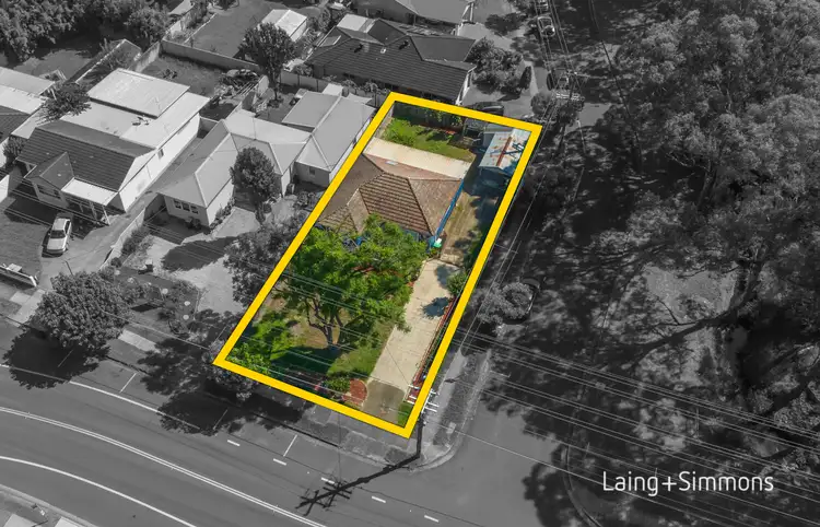 77 Second Avenue, Kingswood NSW 2747