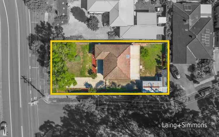 Third view of Homely house listing, 77 Second Avenue, Kingswood NSW 2747