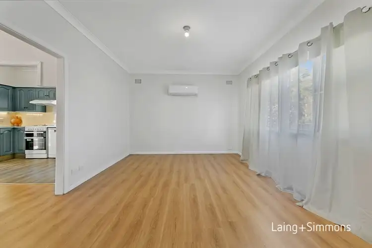 Fourth view of Homely house listing, 77 Second Avenue, Kingswood NSW 2747