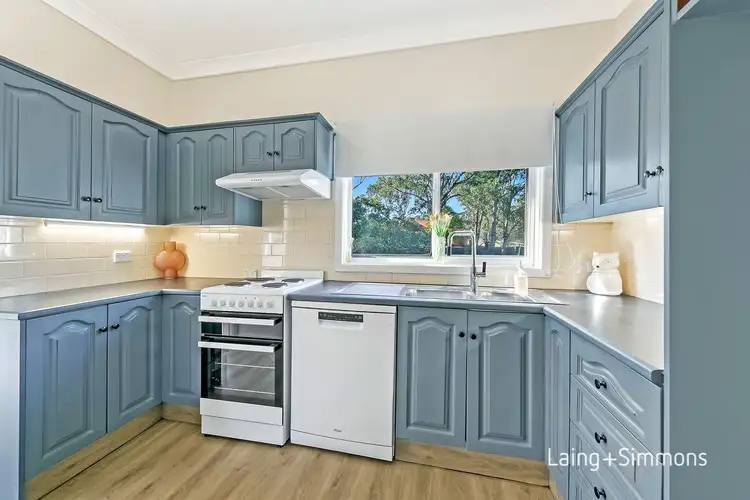 Fifth view of Homely house listing, 77 Second Avenue, Kingswood NSW 2747