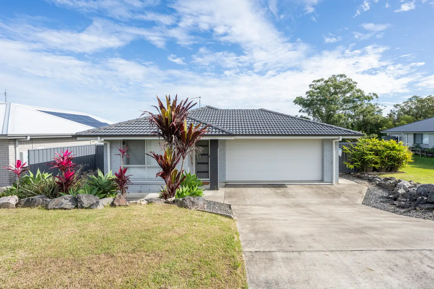 Main view of Homely house listing, 13 Bryce Crescent, Lawrence NSW 2460