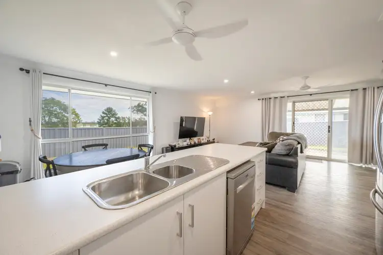 Second view of Homely house listing, 13 Bryce Crescent, Lawrence NSW 2460