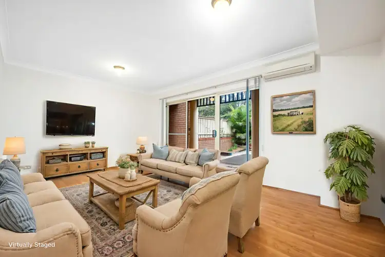 20/19-21 Milner Road, Artarmon NSW 2064