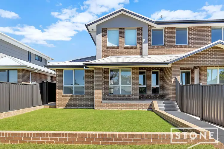 229B Macquarie Street, South Windsor NSW 2756
