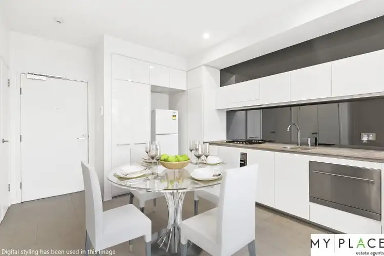 215/850 Bourke Street, Waterloo NSW 2017
