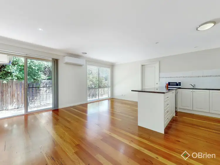 Fourth view of Homely house listing, 1a Watson Garden, Berwick VIC 3806
