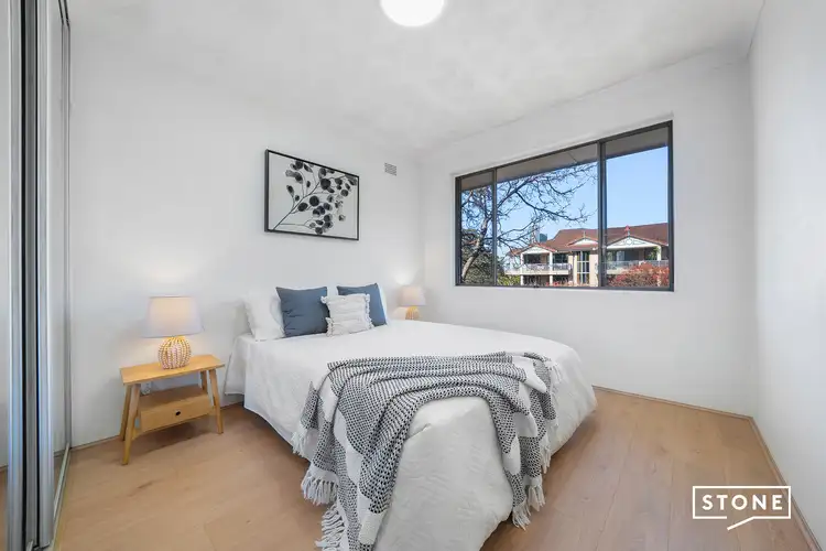 Second view of Homely unit listing, 8/48-50 Albert Street, North Parramatta NSW 2151
