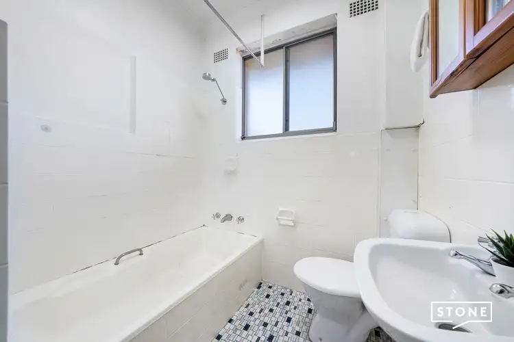 Fourth view of Homely unit listing, 8/48-50 Albert Street, North Parramatta NSW 2151