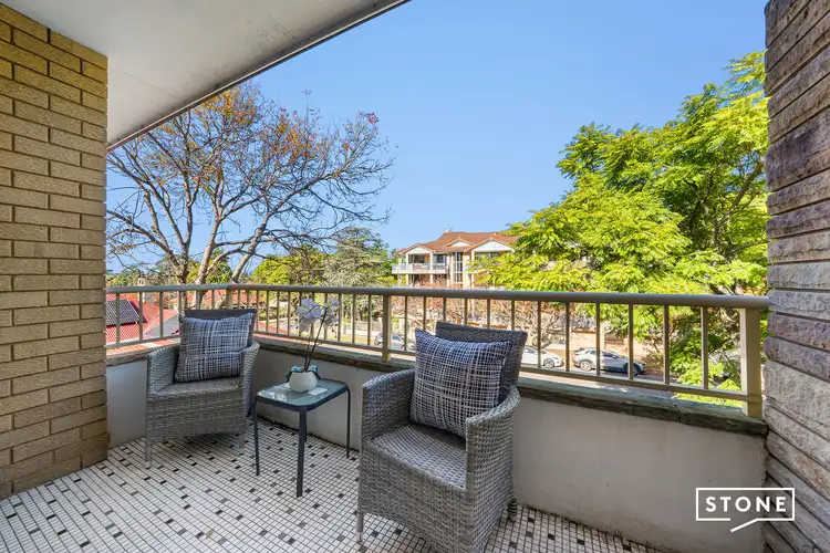 Sixth view of Homely unit listing, 8/48-50 Albert Street, North Parramatta NSW 2151