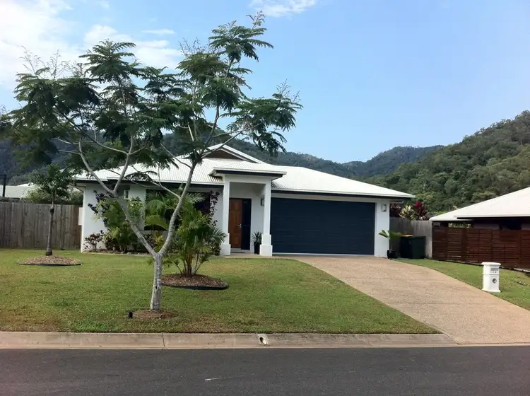 14 Bromell Close, Redlynch QLD 4870