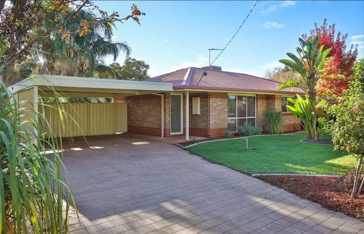 2A Kalimna Drive, Mildura VIC 3500