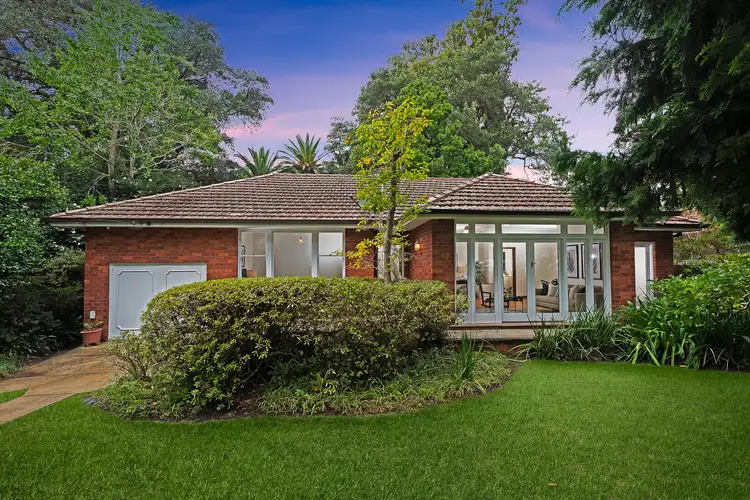 45 Cheltenham Road, Cheltenham NSW 2119