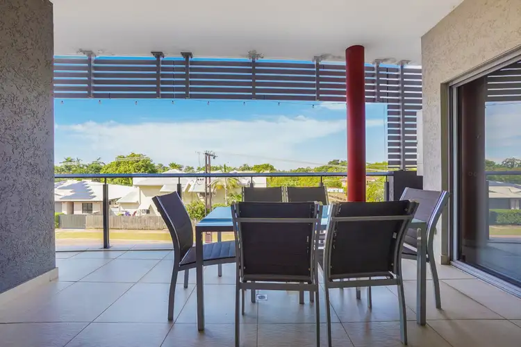 8/3 Queen Street, Stuart Park NT 820
