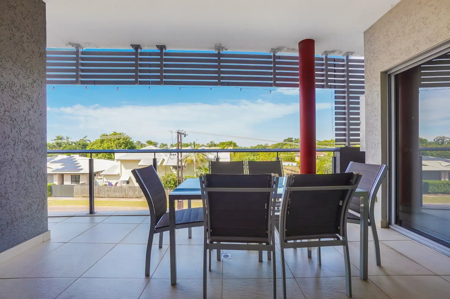 Main view of Homely apartment listing, 8/3 Queen Street, Stuart Park NT 820