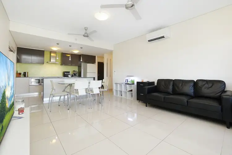 Third view of Homely apartment listing, 8/3 Queen Street, Stuart Park NT 820